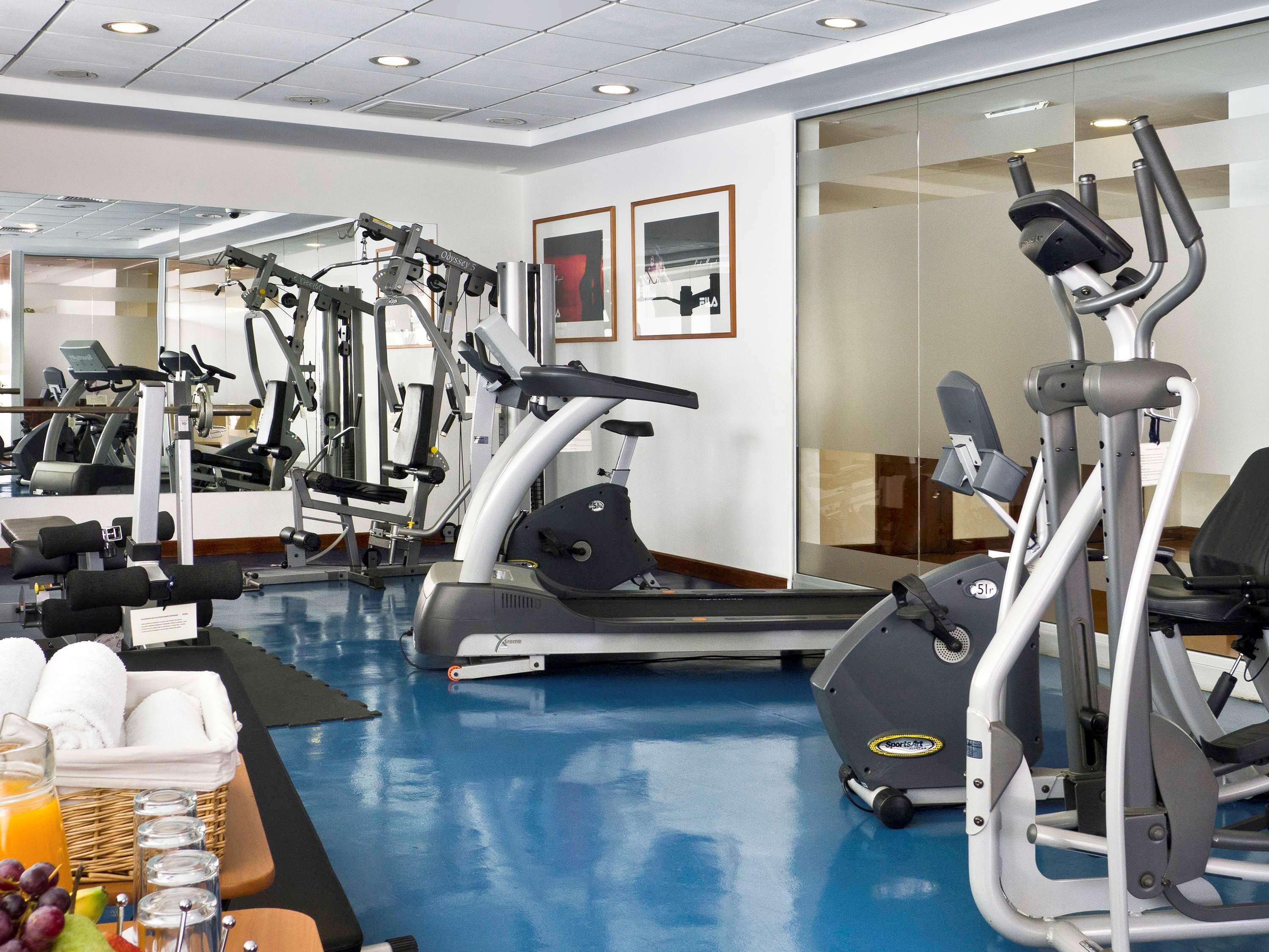 Mercure Centro 4* Santiago