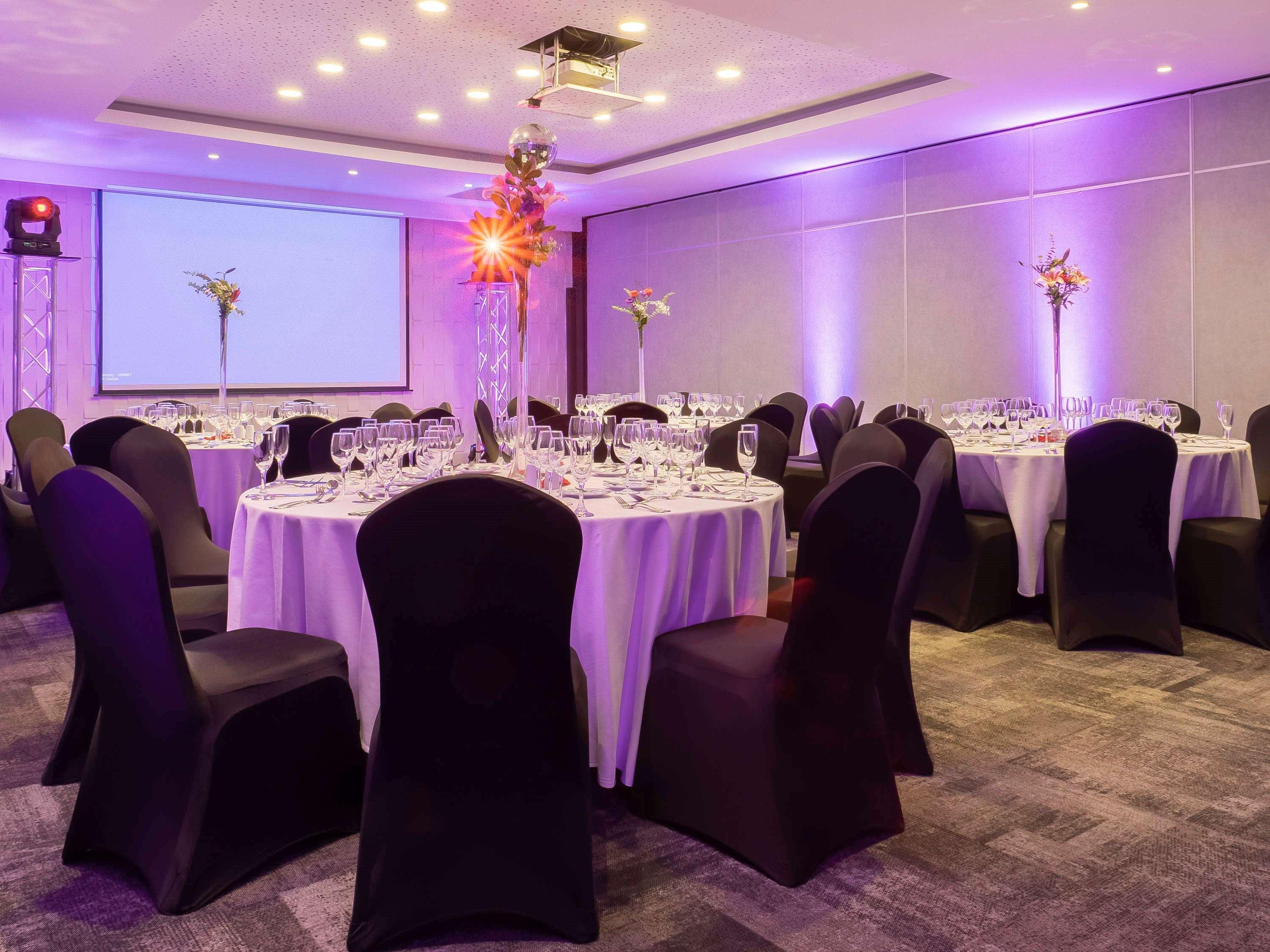 Mercure Centro Santiago