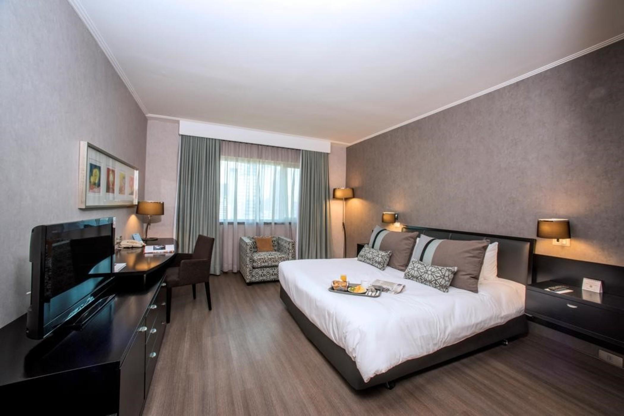 Mercure Centro Santiago