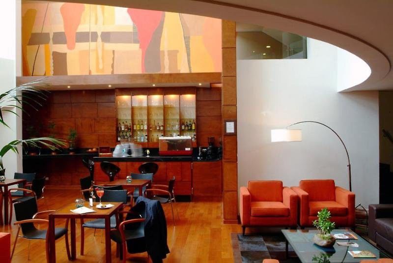 Mercure Centro 4* Santiago
