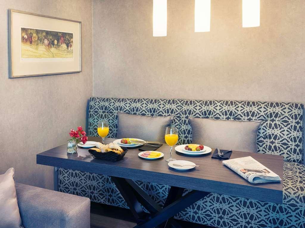 Mercure Centro Santiago