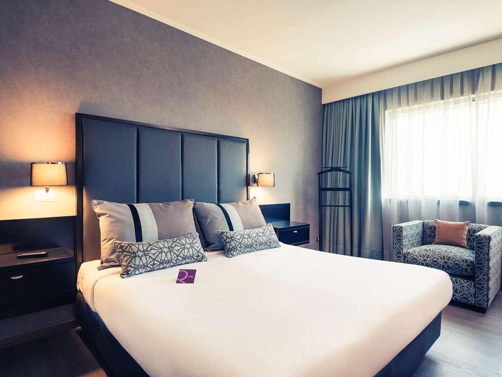 Mercure Centro 4*