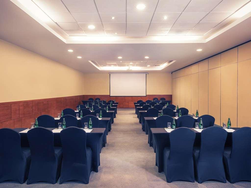 Mercure Centro Santiago