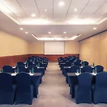 Mercure Santiago Centro 