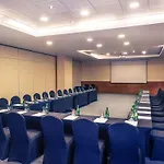 Mercure Santiago Centro 